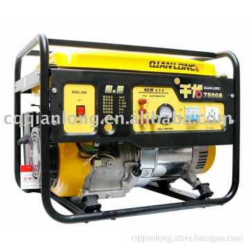 QL7500S generator